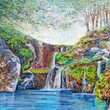 Watkin Path by Calina Lefter