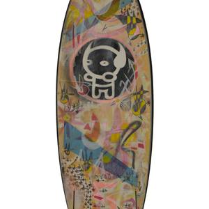 Collection Surfboards