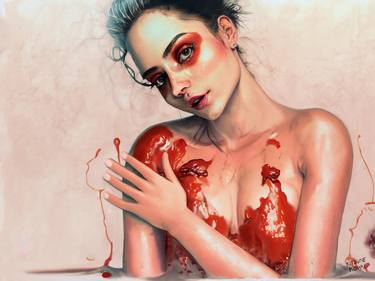 'Bloody Mary' by Kitsune Kowai thumb