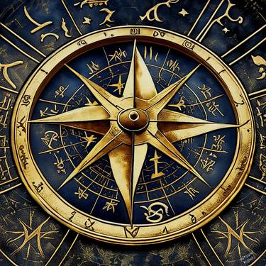 "The Golden Compass - part 2" by Kitsune Kowai thumb