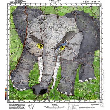 "Un éléphant ça trompe énormément" thumb