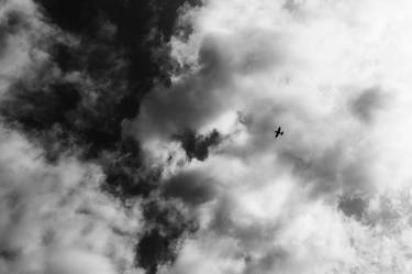 Original Aeroplane Photography by FERNANDO HOLGUIN