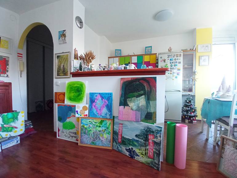Slide undefined