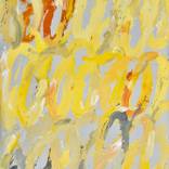 Yellow symphony by Sofiia Kupetska