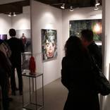 group exhibition ARTITLED!, John Boelee 2010 by John Boelee