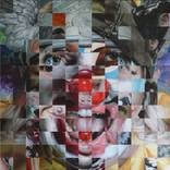 Emotional Disturbance #8 by John Boelee