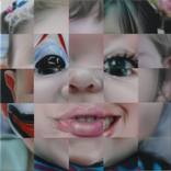 Emotional Disturbance # 6 (Tronie Series), by John Boelee