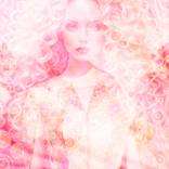 Woman Portrait No.63 by Dagmara Weinberg