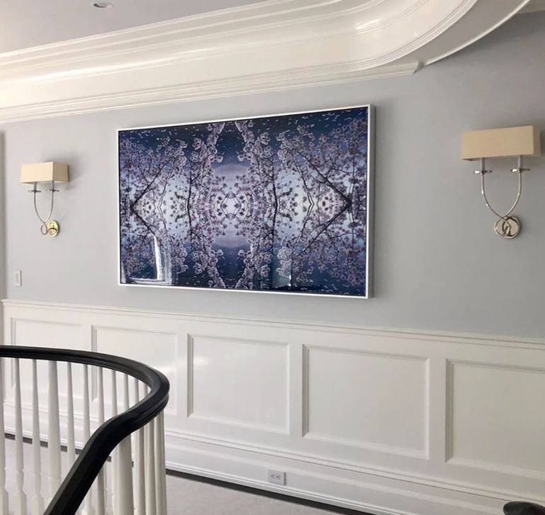Original Contemporary Abstract Photography by Dagmara Weinberg