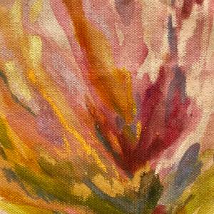 HATCH (BLOOM) A4