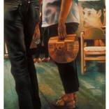 Untitled by Obaji Nyambi