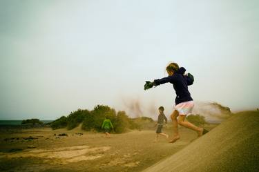 Print of Documentary Landscape Photography by Domenico Veneziano