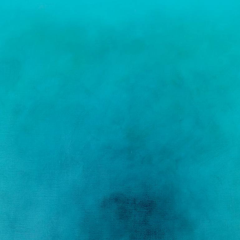 Original Contemporary Abstract Painting by Jacek Sikora
