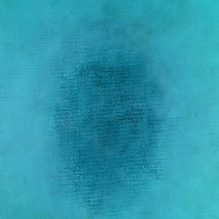 Original Contemporary Abstract Painting by Jacek Sikora