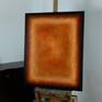 Artwork in studio context