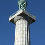 Brooklyn the Planet - 'Fort Greene Park' by Umar Rashid