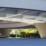 DC - 'Hirshhorn Museum' by Umar Rashid