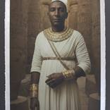 The Tale of Taharqa by Eric Buechel