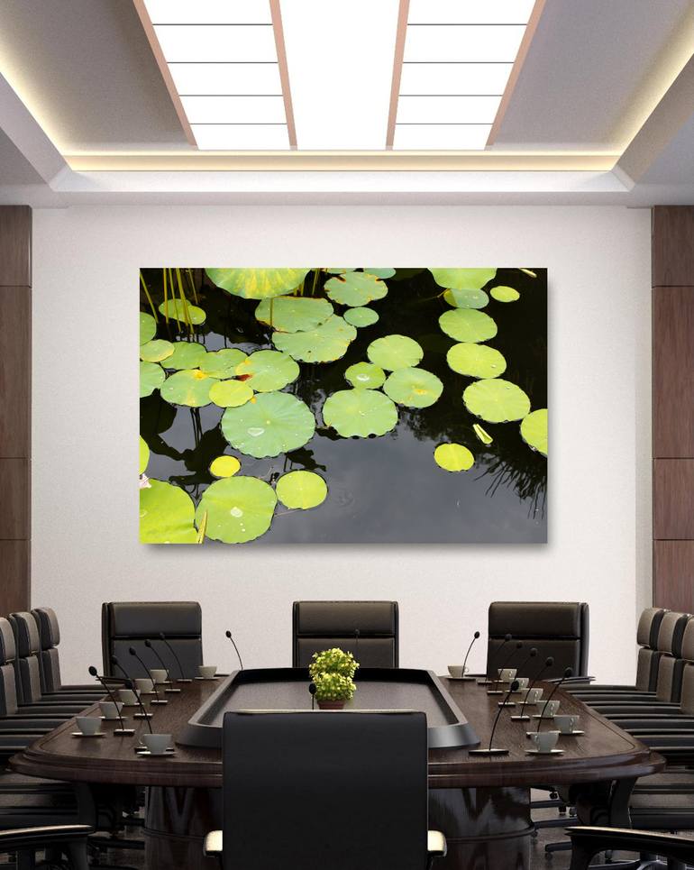 Original Other Nature Photography by Eric Buechel