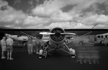Print of Fine Art Aeroplane Photography by Eric Buechel