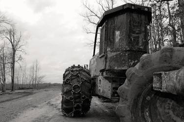 Print of Rural life Photography by Eric Buechel