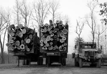 Print of Documentary Landscape Photography by Eric Buechel