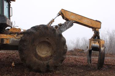 Original Documentary Landscape Photography by Eric Buechel