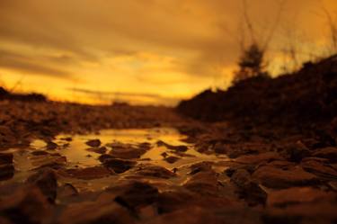 Print of Documentary Landscape Photography by Eric Buechel