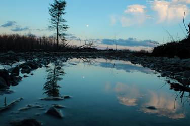 Original Landscape Photography by Eric Buechel