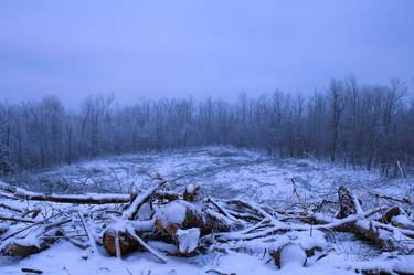 Original Documentary Landscape Photography by Eric Buechel