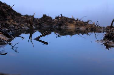 Print of Documentary Landscape Photography by Eric Buechel