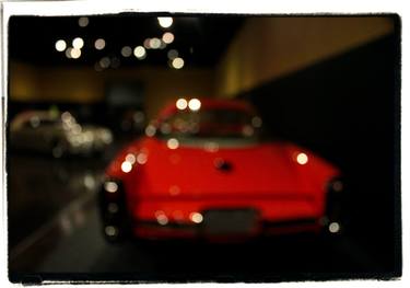 Print of Documentary Car Photography by Eric Buechel