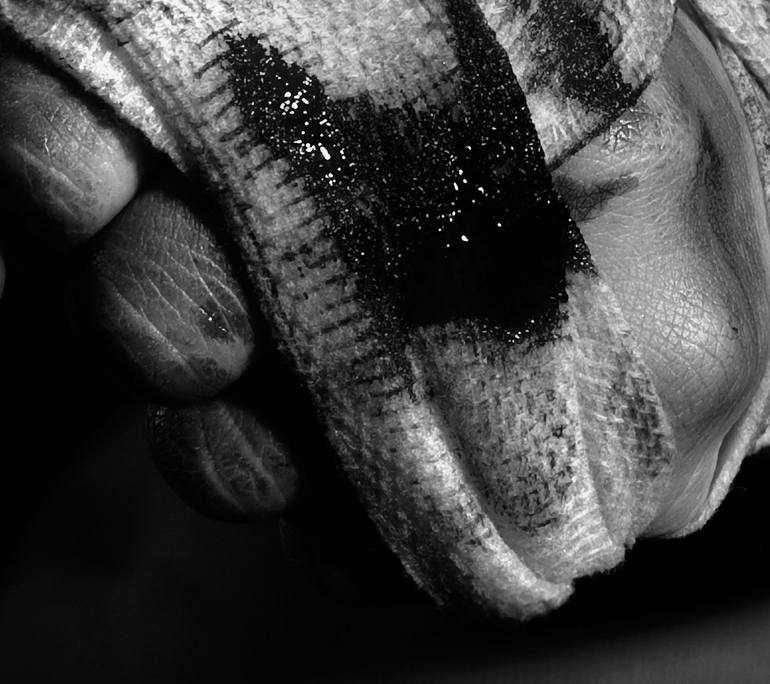 Original Conceptual People Photography by C E Carbone