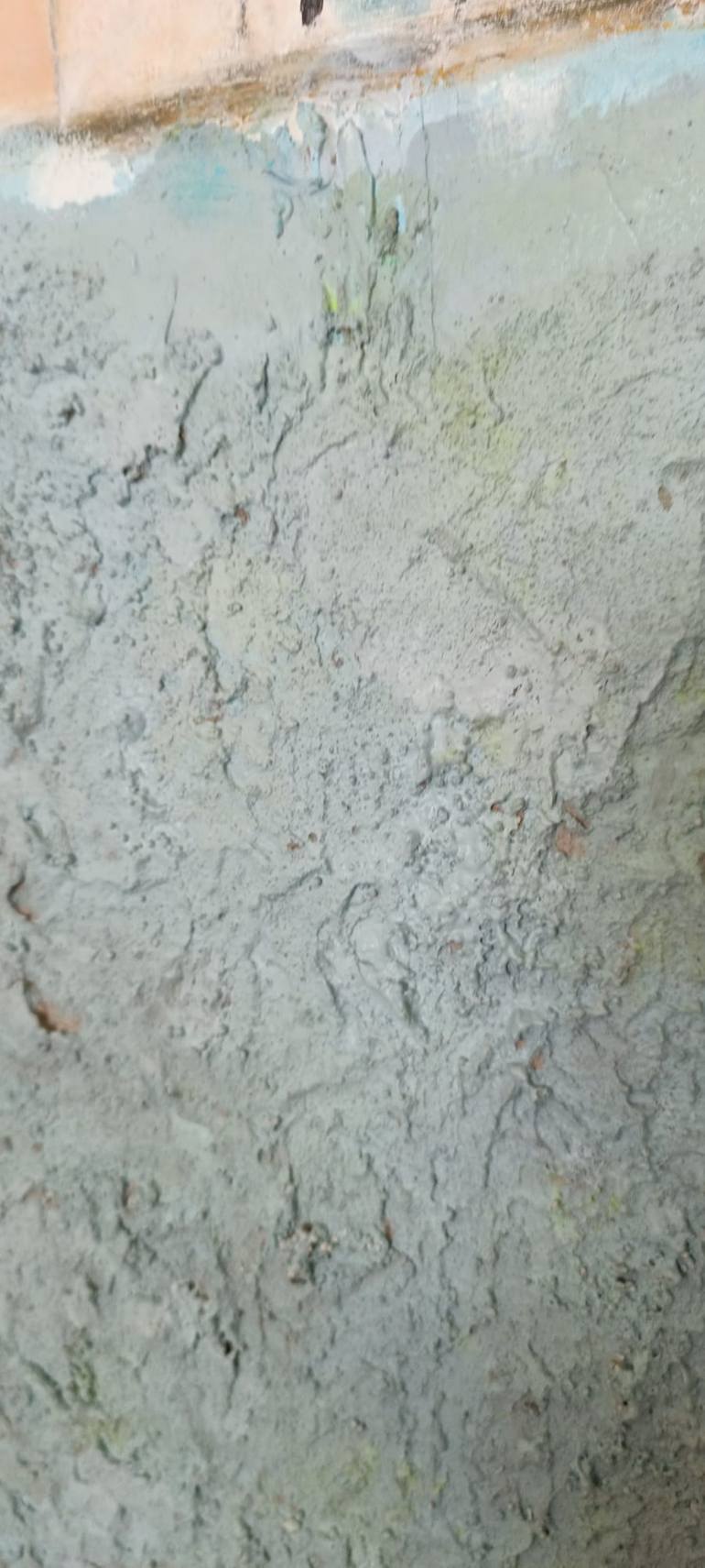 Original Minimalism Abstract Painting by Helena Cambeiro