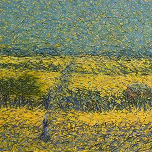 Collection Inspired by Vincent van Gogh