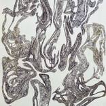 Inner Creatures 5 by Vorona Ecaterina