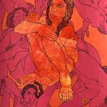 Collection Unexpected Reds