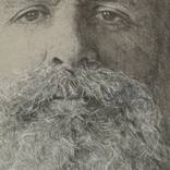 Portrait #46 John C by Robyn McIntyre