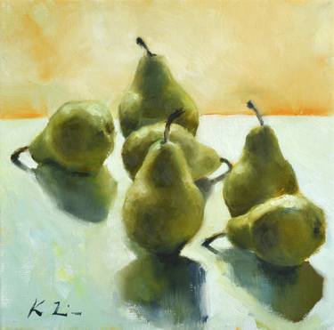 Pears I thumb