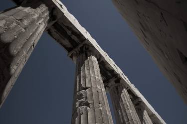 Acropolis project - Parthenon 2 thumb