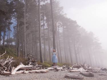 Original Documentary Landscape Photography by Lissy Elle Laricchia