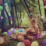 The Princess - Limited Edition 1 of 20 by Lissy Elle Laricchia