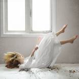 Alice Saw Some Shiny Things - Limited Edition 1 of 25 by Lissy Elle Laricchia