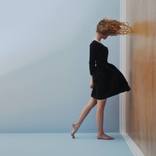 Defying Gravity - Limited Edition of 15 by Lissy Elle Laricchia