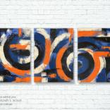 Radiance within you 28 by Lakshman Kabadi