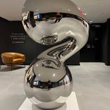 Life size Narcissus by Yoni Alter