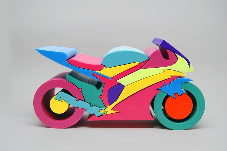 yoni baby bike