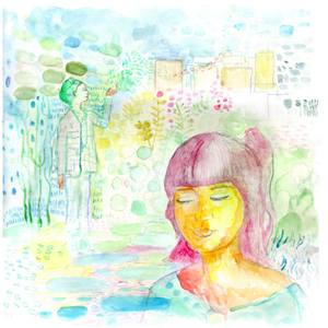 Collection Works on Paper