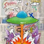Pop Boom Pow [Censored] by Josiah Stam