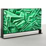 Sky Scape - Green